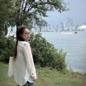 Meet your Posher, Mai nhung